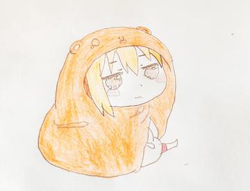 干物妹小埋
