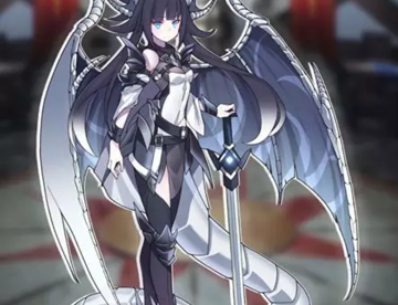 ※ 新皮肤预告 ※