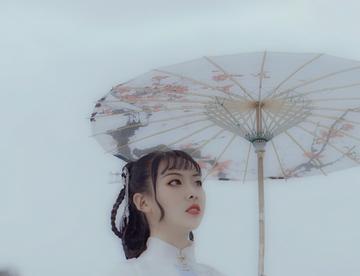成片啦～
