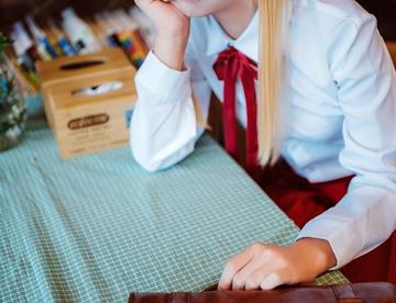 【COS】干物妹小埋！！双形态出镜ヾ(❀╹◡╹)ﾉ~
