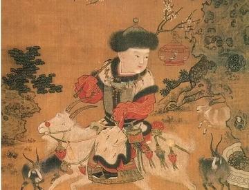 【时令】今日冬至