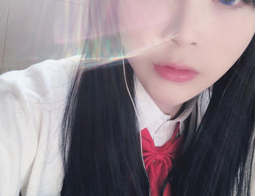 宝多六花试妆！