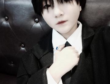 男装