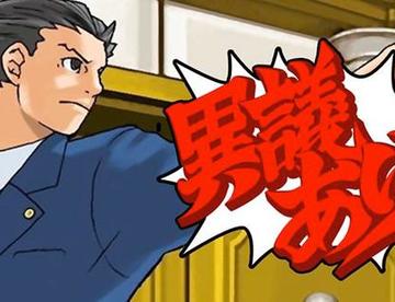 我心中的《逆转裁判》第二季：一部不算成功的改编动画