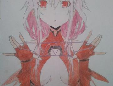 祈妹美如画
