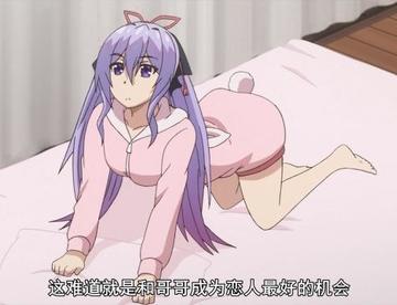 本季最崩动画不崩了？一查发现有中国公司参与原画