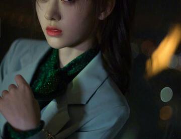 鞠婧祎