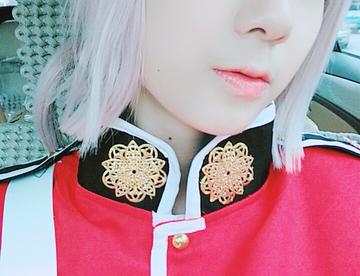 【cos】南丁格尔试妆