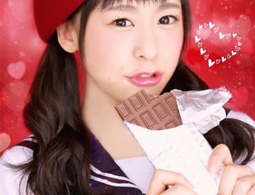 emmmm德井大爷正式转职女神德啦*^_^*