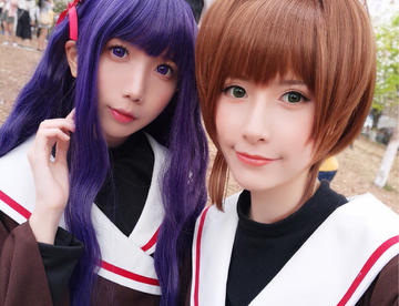 魔卡少女樱