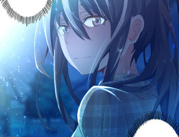 【第60话】漫画《妹妹消失的第一百天》逝之彼方，愿你永远幸福！