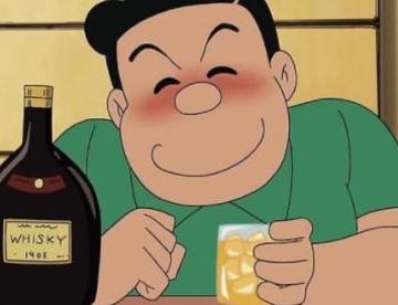 大雄爸爸的工作是啥？我觉得有这4种可能