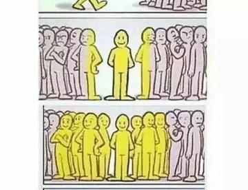 有一群*妖王同学是什么感受？