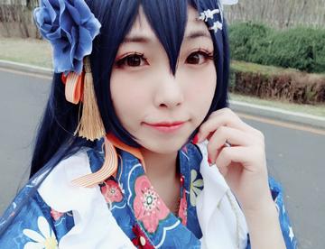 速报～大正浪漫和服觉醒