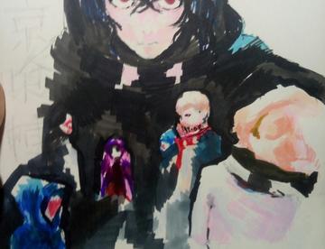 东京喰种