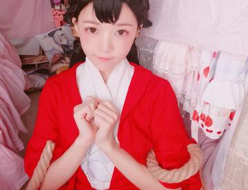 楚留香——沧海门派套装>>试妆