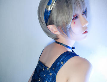 Lost angel