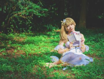 南小鸟星座生日卡预告