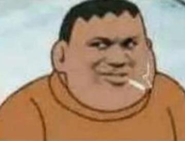 除了欺负同学，胖虎平时还干些啥？