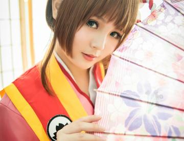 魔卡少女樱♢穿越人海与你相遇