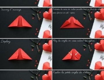 一波有趣的折纸教程