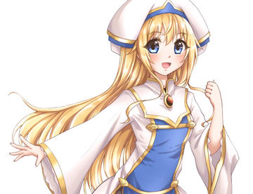 实验性的用ipad画了第一张画！