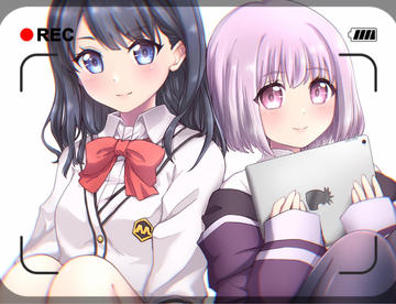 【新春大榜】画了新的图！