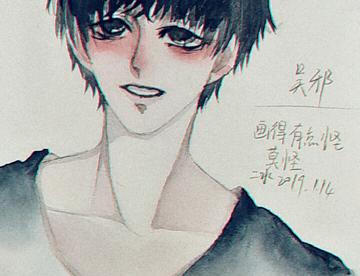 二刷小说中