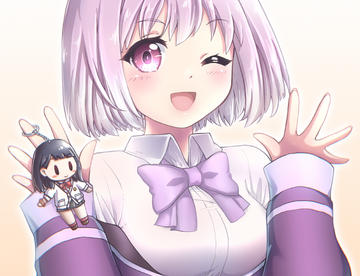 【新春大榜】又画了一张了！