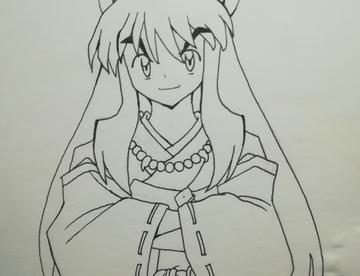 犬夜叉~