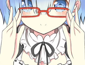 可爱的蕾姆酱♚