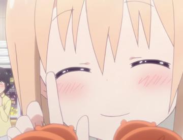 干物女 第一季自截头像