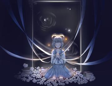 洛天依
