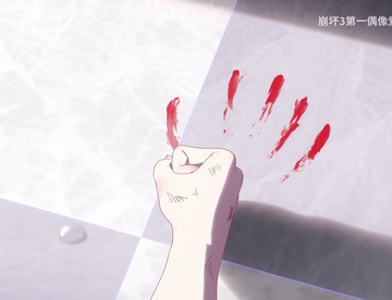 最新希儿短片，pv截图分享