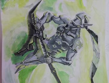 有基佬拉我裤链