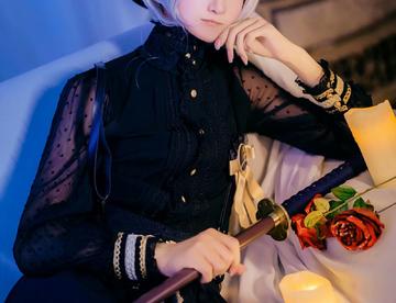 【FUTA写真社客片正片】