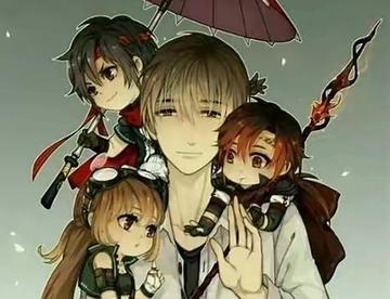 [2019.10.21]生日快乐沐秋，我的少年~