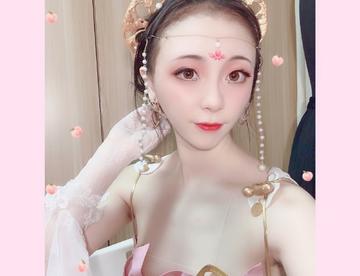 剑侠情缘网络版叁 | 七秀试妆