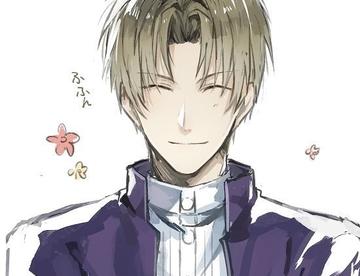 今日长谷部~