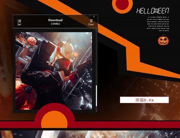 #cos正片##守望先锋##Dva#