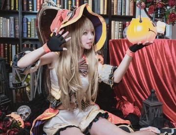 【FUTA写真社客片正片】