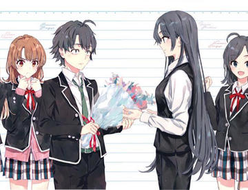 春物14彩图2及目录