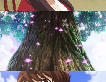 狐妖小红娘 千颜篇2