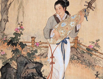 邓芬先生作品选（十五）