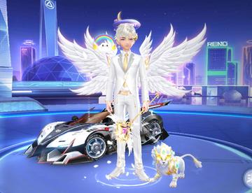 处cp啦