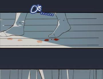 #漫画配音#我的男票是锦衣卫