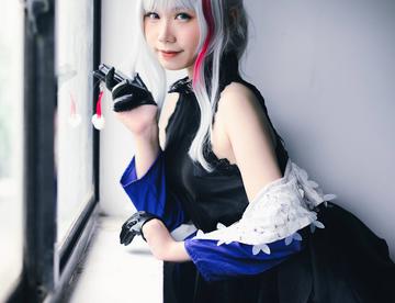 #少女前线##cpsp2019#