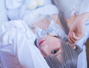 【Cos正片】结婚吗～