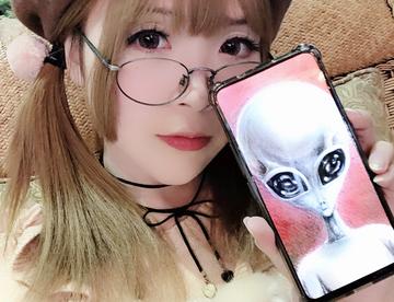 跨星系的远程集邮！