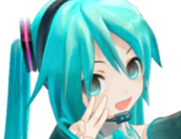 【新春大榜】想不想看看 初音未来 在你的房间里啊～